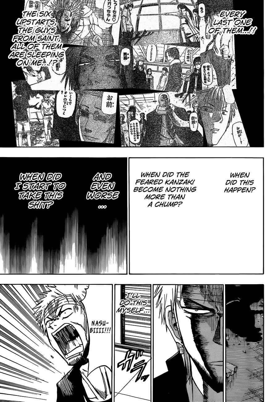 Page 10 Chapter 193 Beelzebub