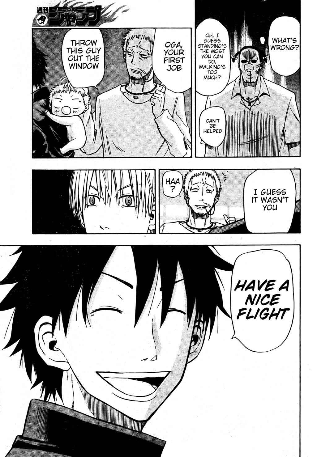 Page 16 Chapter 4 Beelzebub