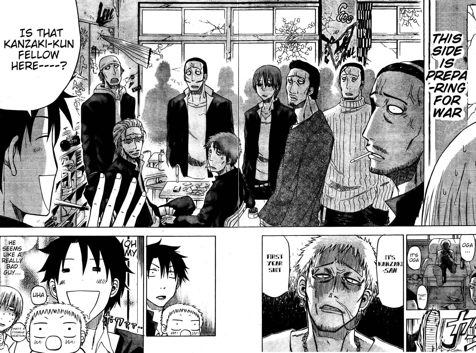 Page 2 Chapter 4 Beelzebub