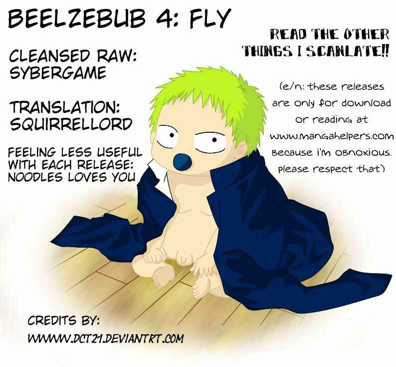 Page 20 Chapter 4 Beelzebub