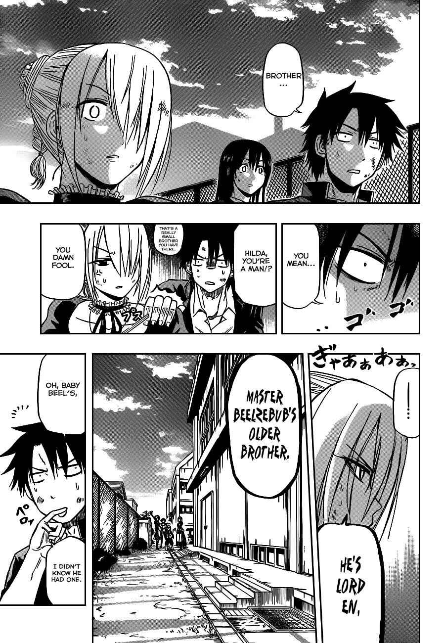 Page 4 Chapter 81 Beelzebub