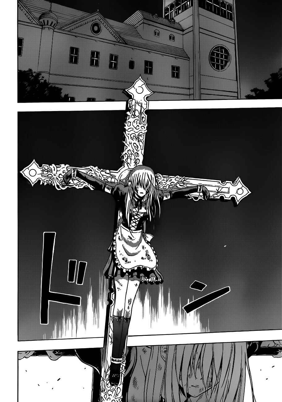 Page 13 Chapter 130 Beelzebub