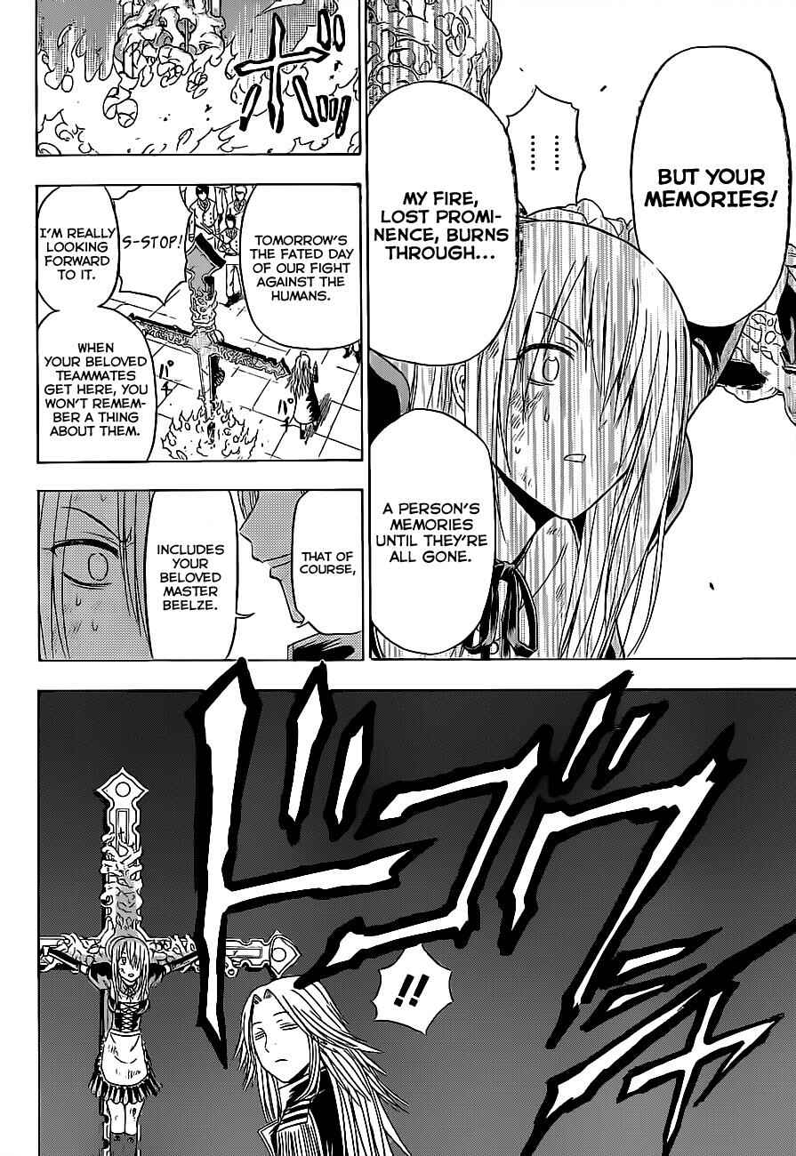 Page 15 Chapter 130 Beelzebub