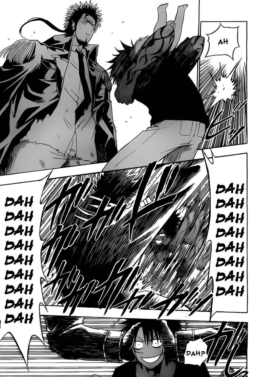 Page 16 Chapter 137 Beelzebub