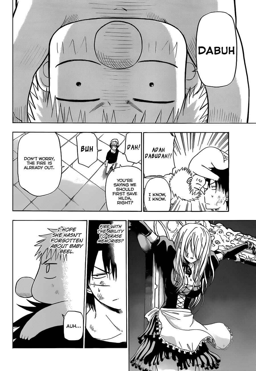 Page 3 Chapter 137 Beelzebub