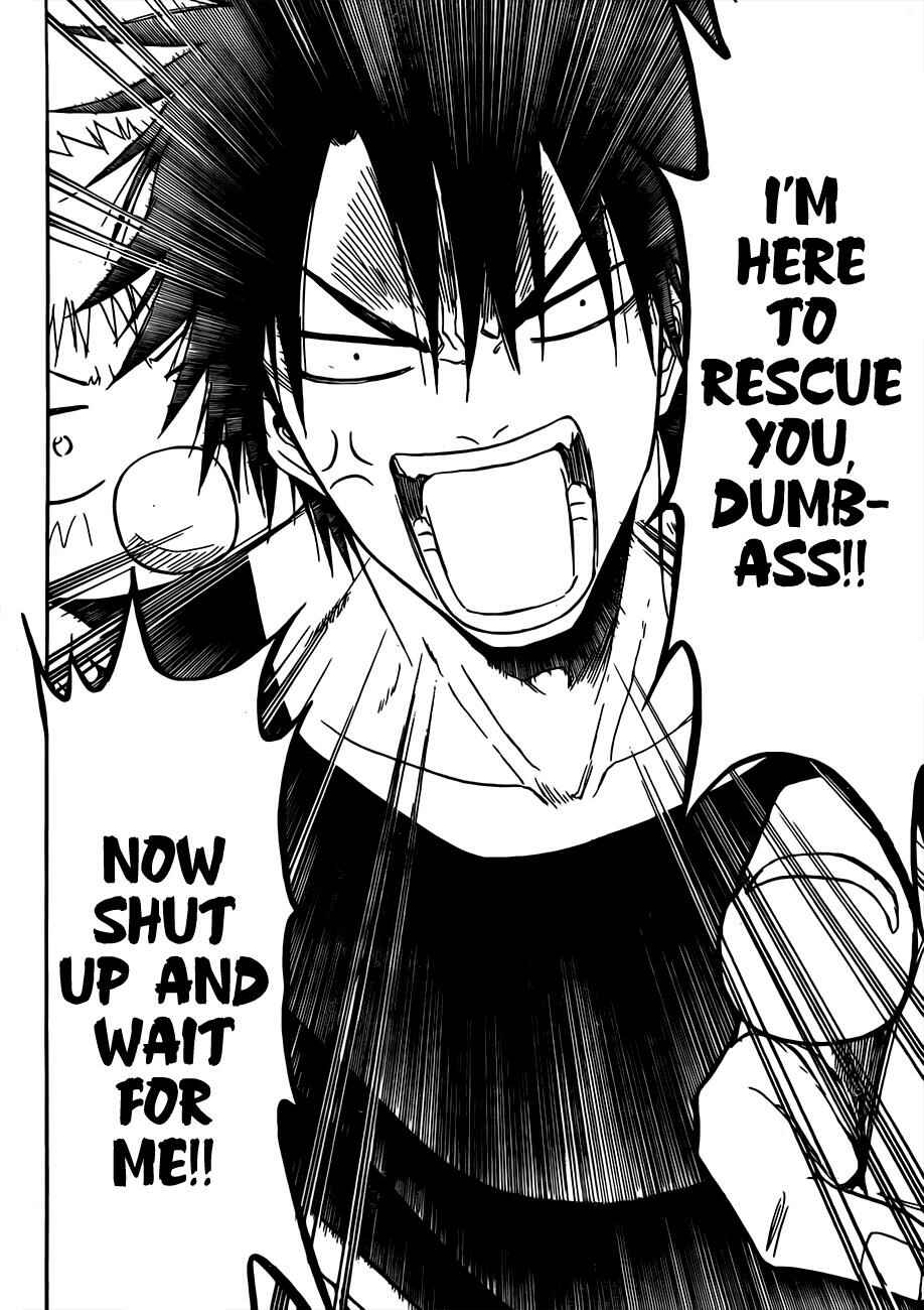 Page 14 Chapter 131 Beelzebub
