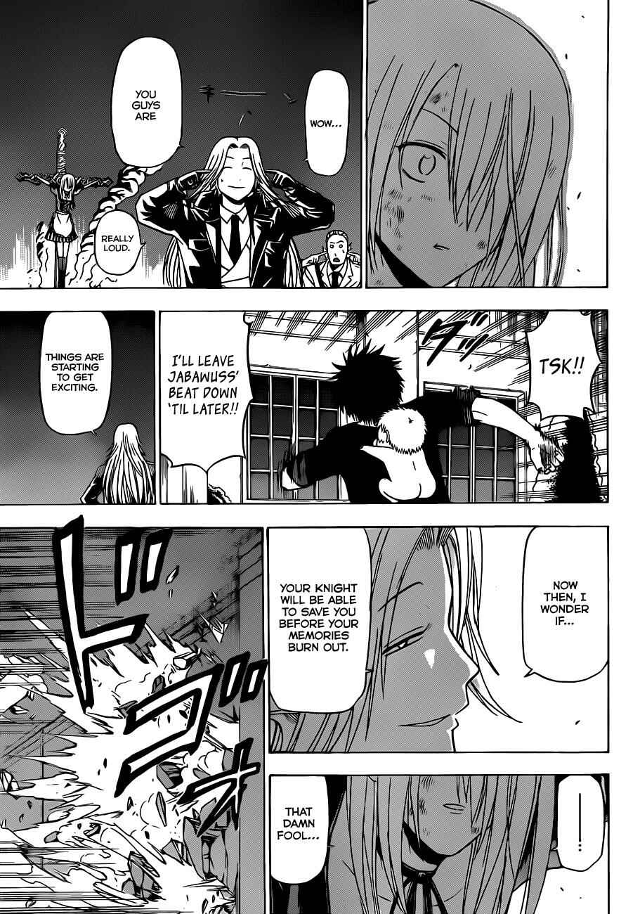 Page 15 Chapter 131 Beelzebub