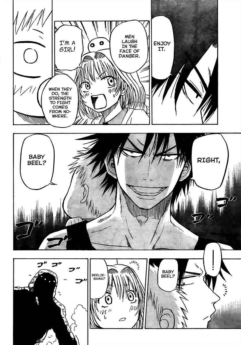Page 10 Chapter 45 Beelzebub