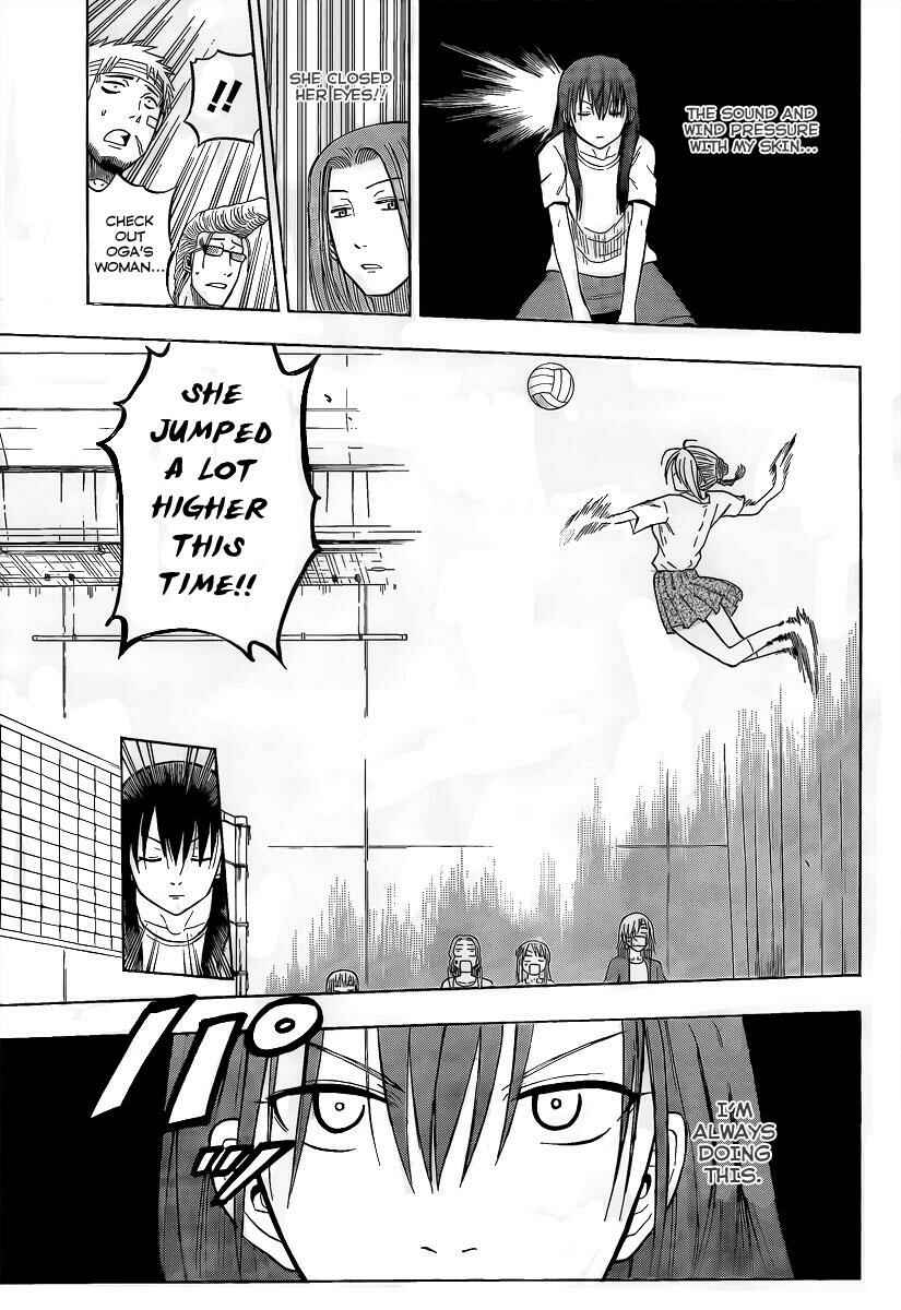 Page 9 Chapter 64 Beelzebub