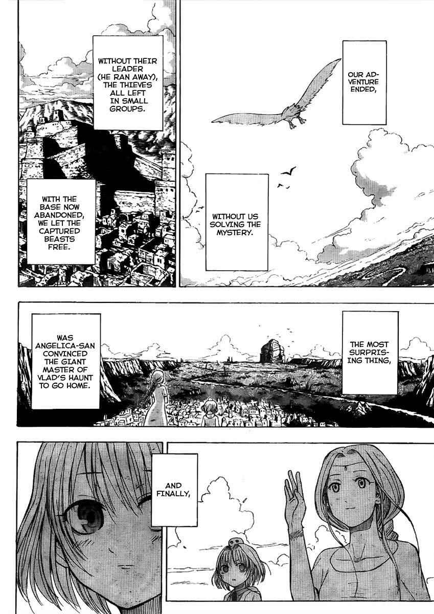 Page 10 Chapter 47 Beelzebub