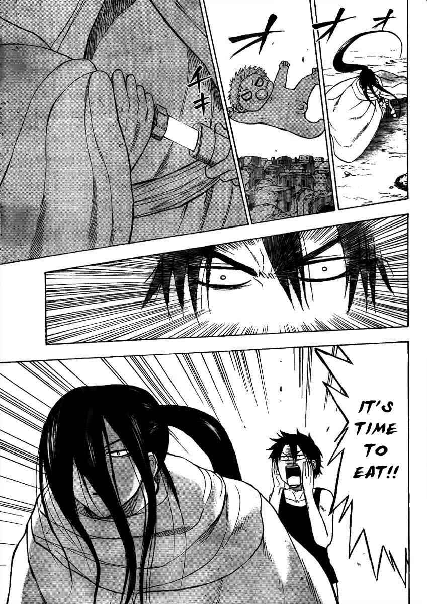 Page 5 Chapter 47 Beelzebub