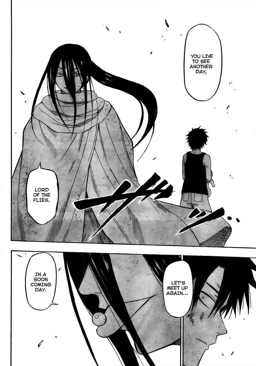 Page 8 Chapter 47 Beelzebub