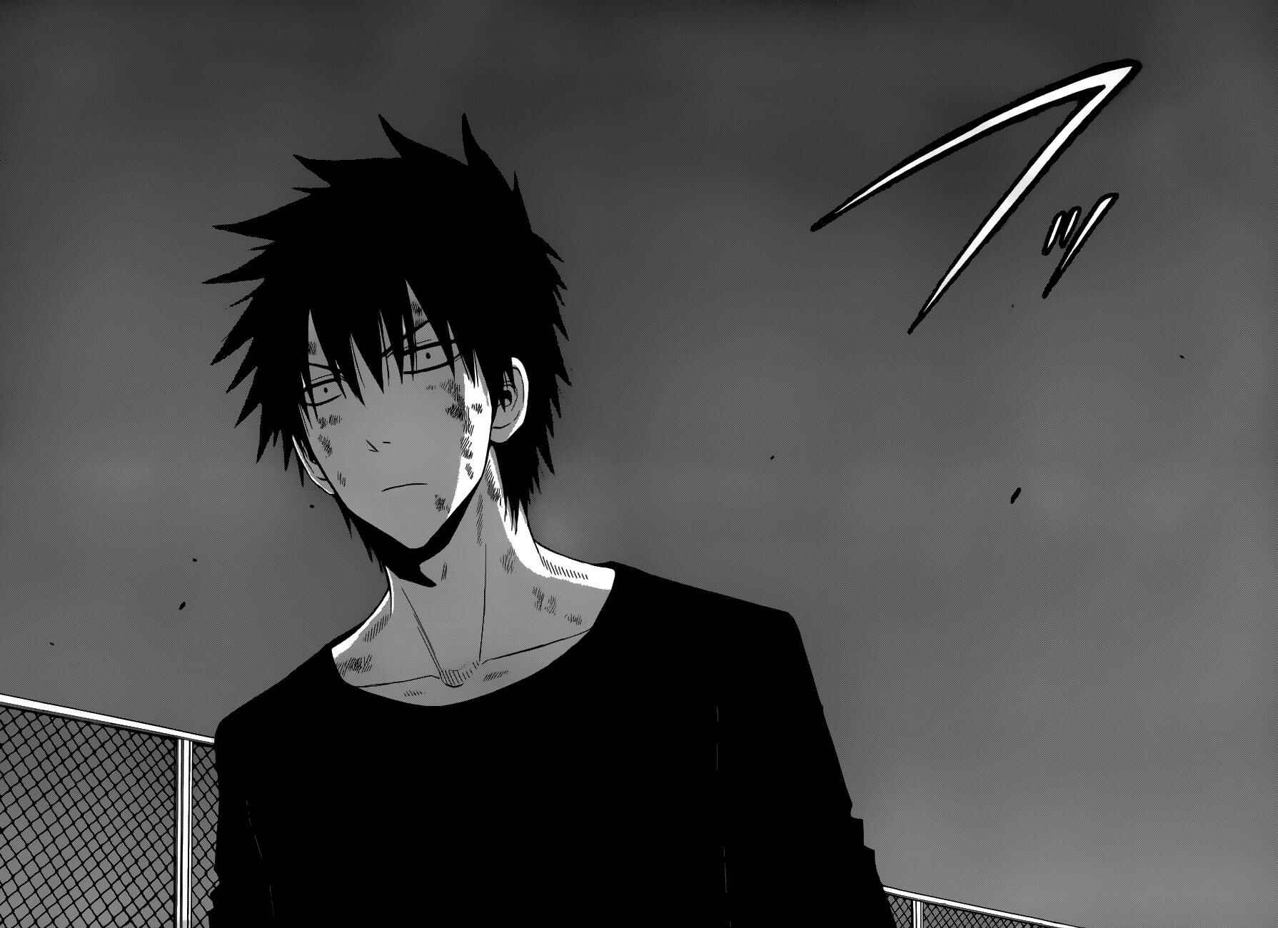 Page 16 Chapter 214 Beelzebub