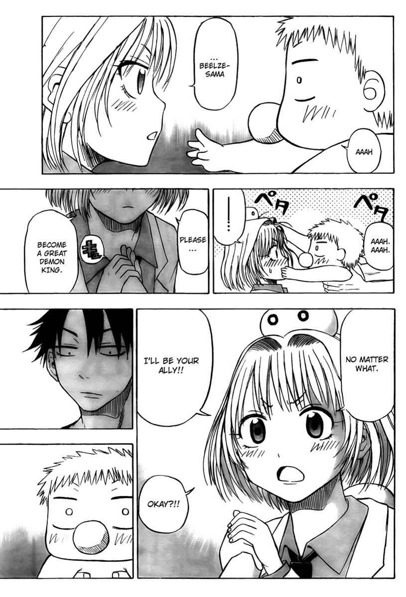 Page 11 Chapter 41 Beelzebub