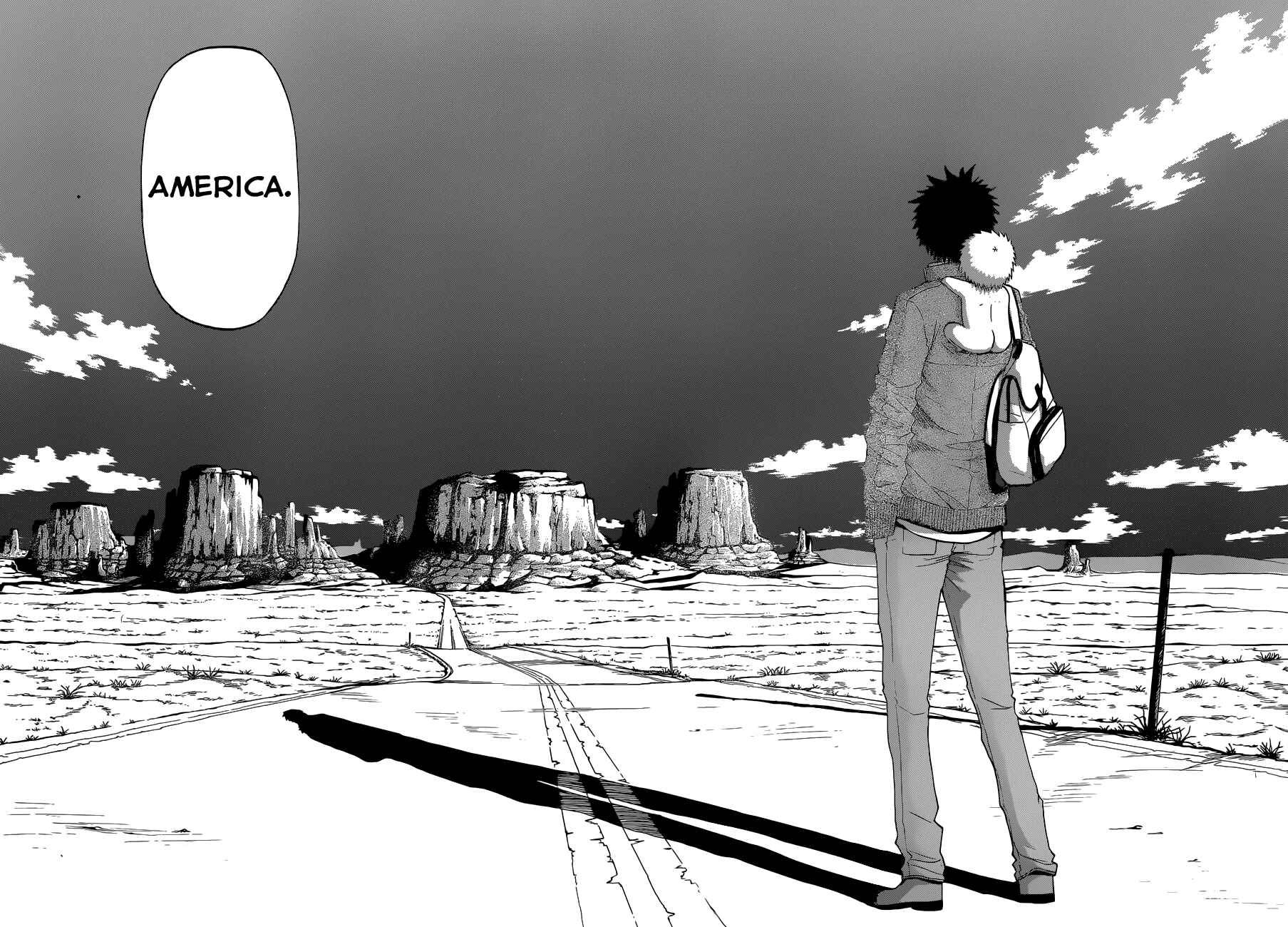Page 13 Chapter 225 Beelzebub