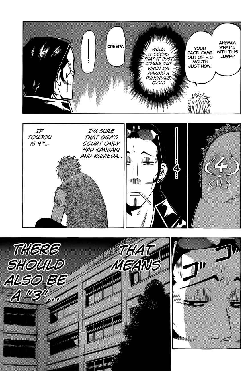 Page 5 Chapter 212 Beelzebub