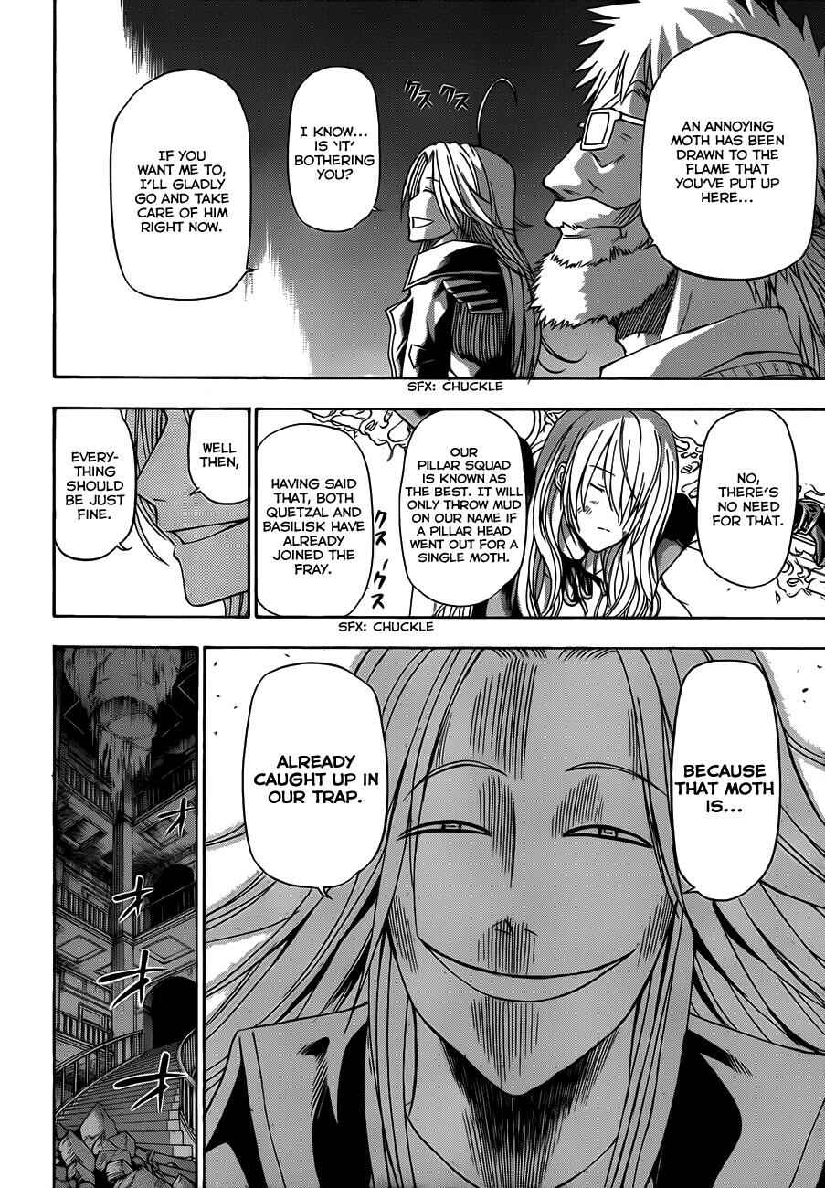 Page 5 Chapter 133 Beelzebub