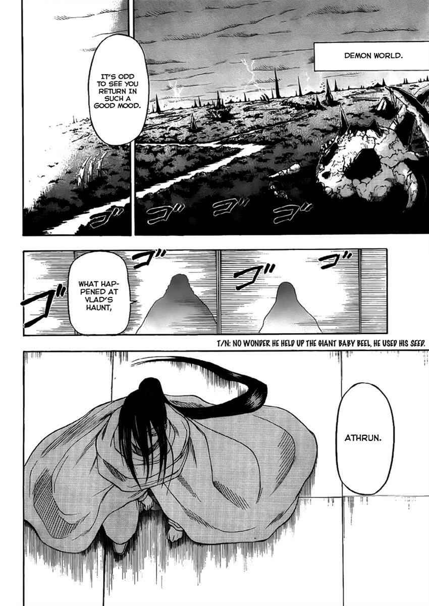 Page 4 Chapter 48 Beelzebub