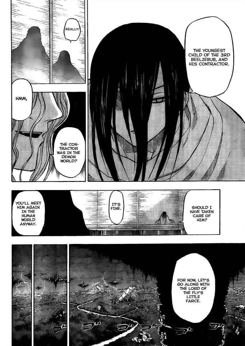 Page 6 Chapter 48 Beelzebub