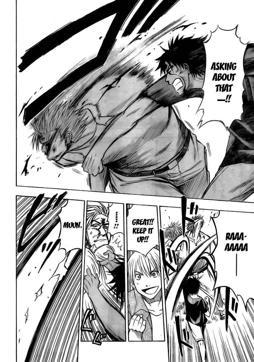 Page 10 Chapter 27 Beelzebub
