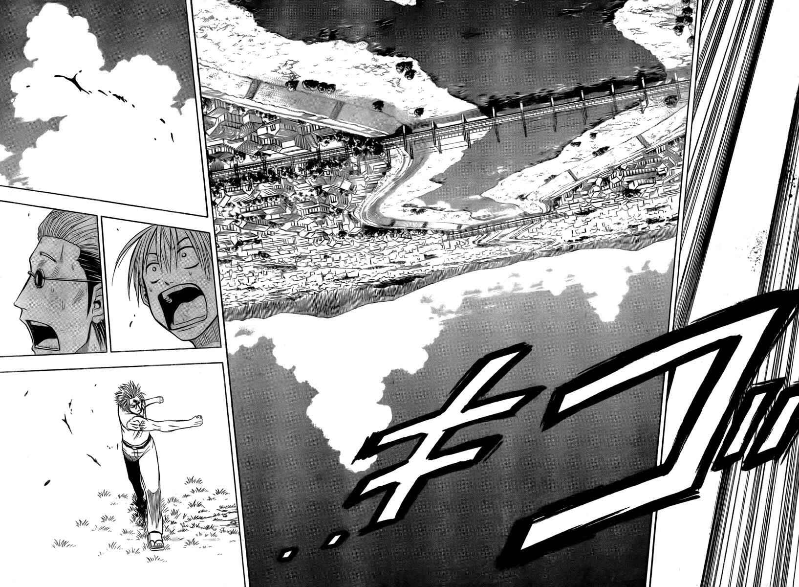 Page 12 Chapter 27 Beelzebub