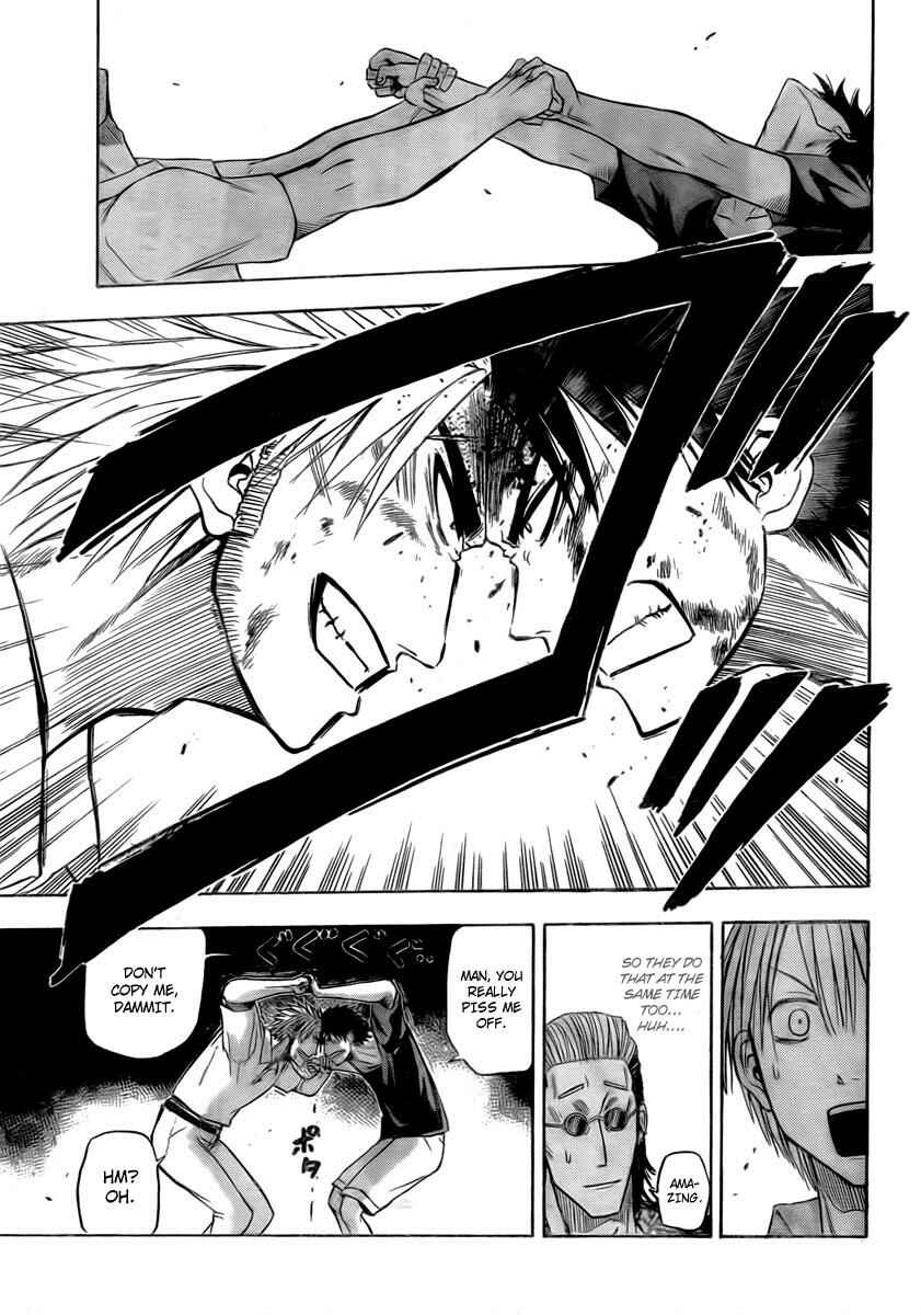 Page 7 Chapter 27 Beelzebub