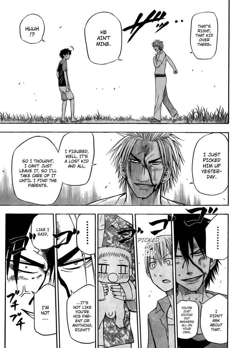 Page 9 Chapter 27 Beelzebub