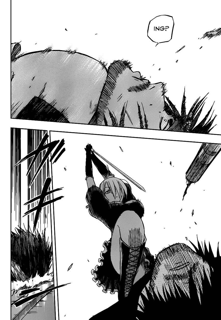 Page 5 Chapter 79 Beelzebub