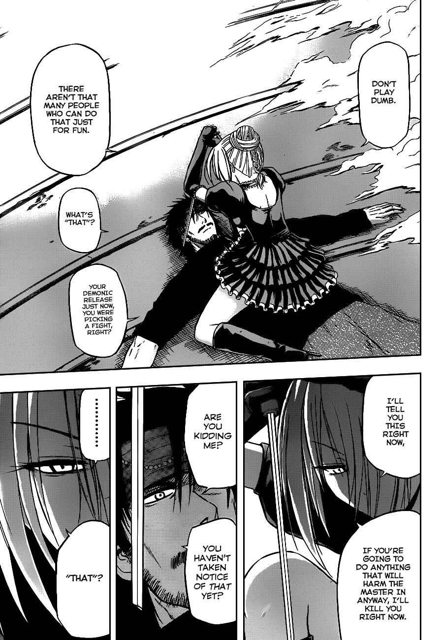 Page 6 Chapter 79 Beelzebub