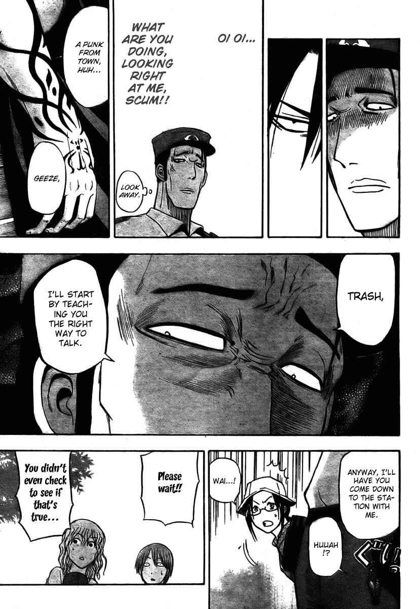 Page 11 Chapter 11 Beelzebub
