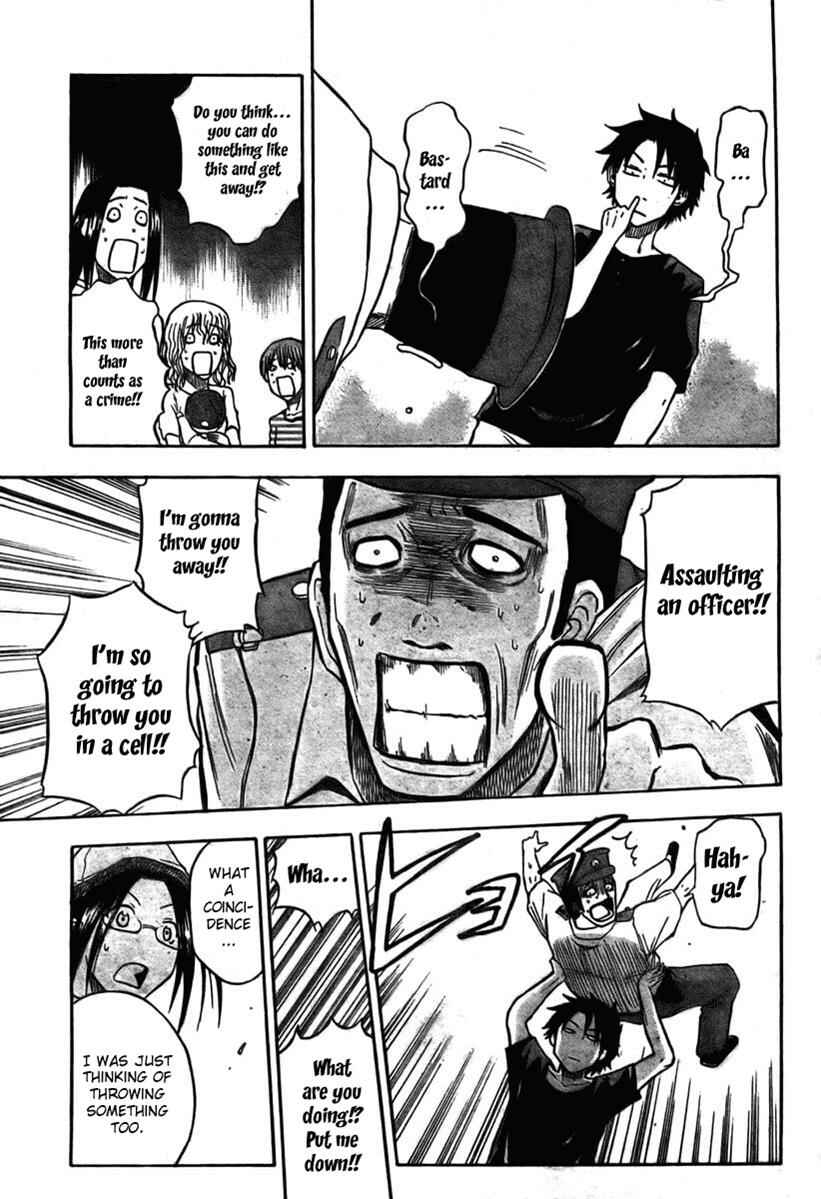 Page 15 Chapter 11 Beelzebub