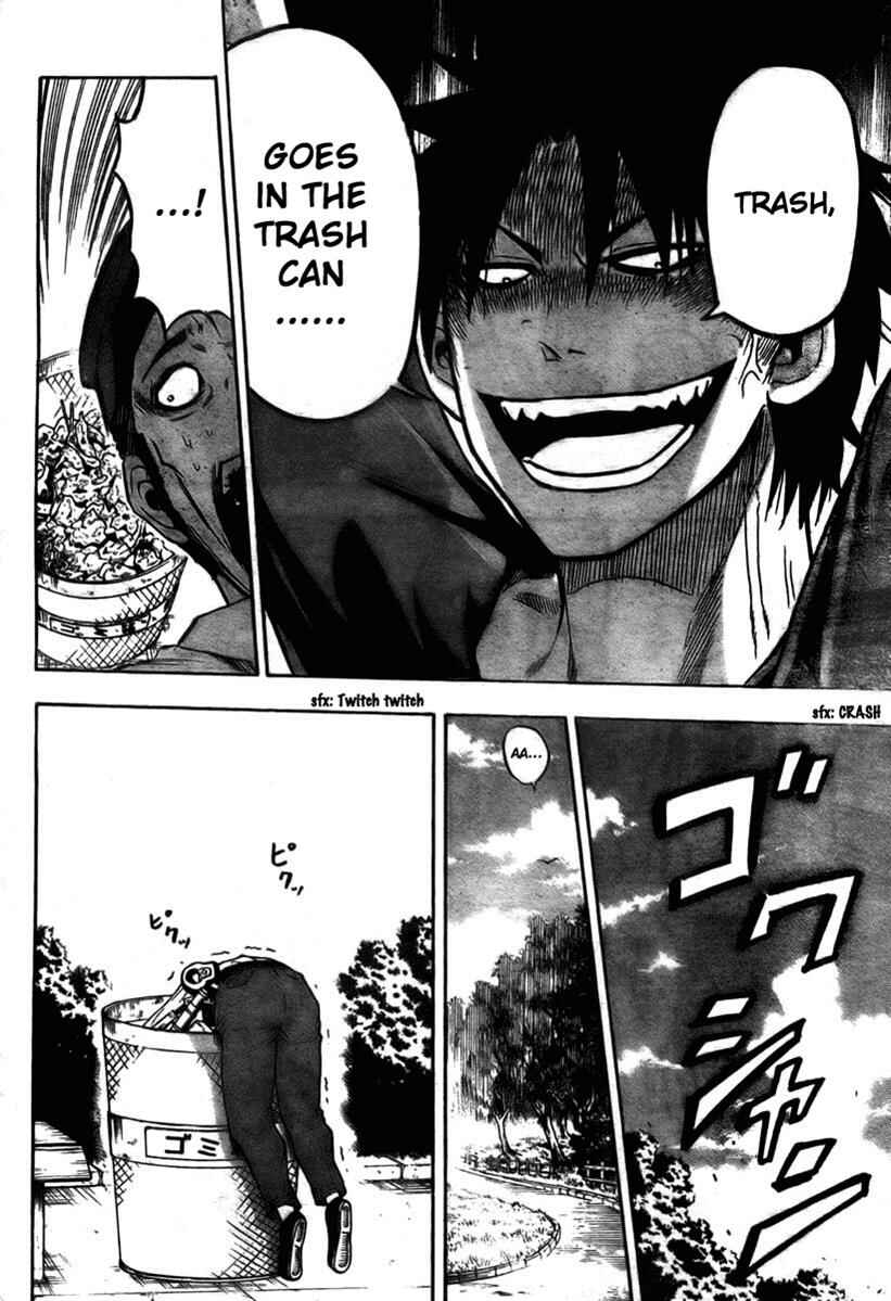 Page 16 Chapter 11 Beelzebub