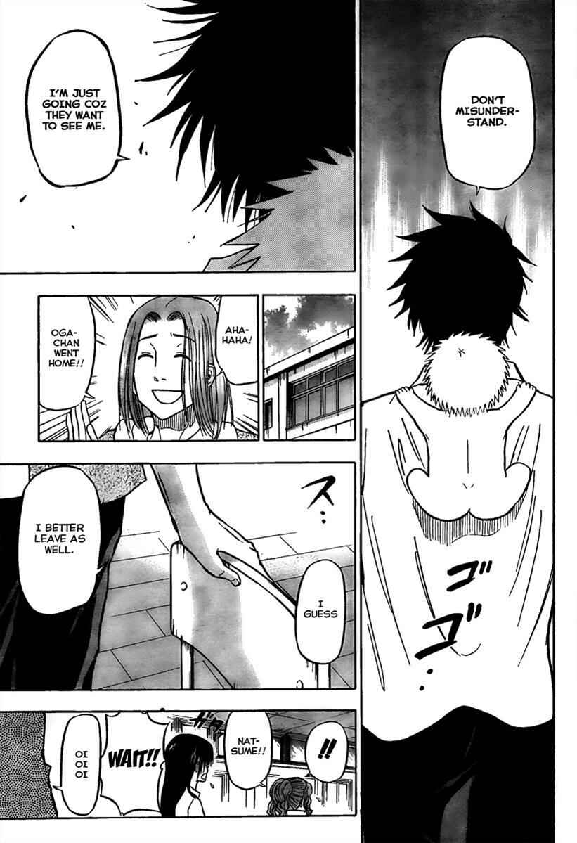 Page 15 Chapter 55 Beelzebub
