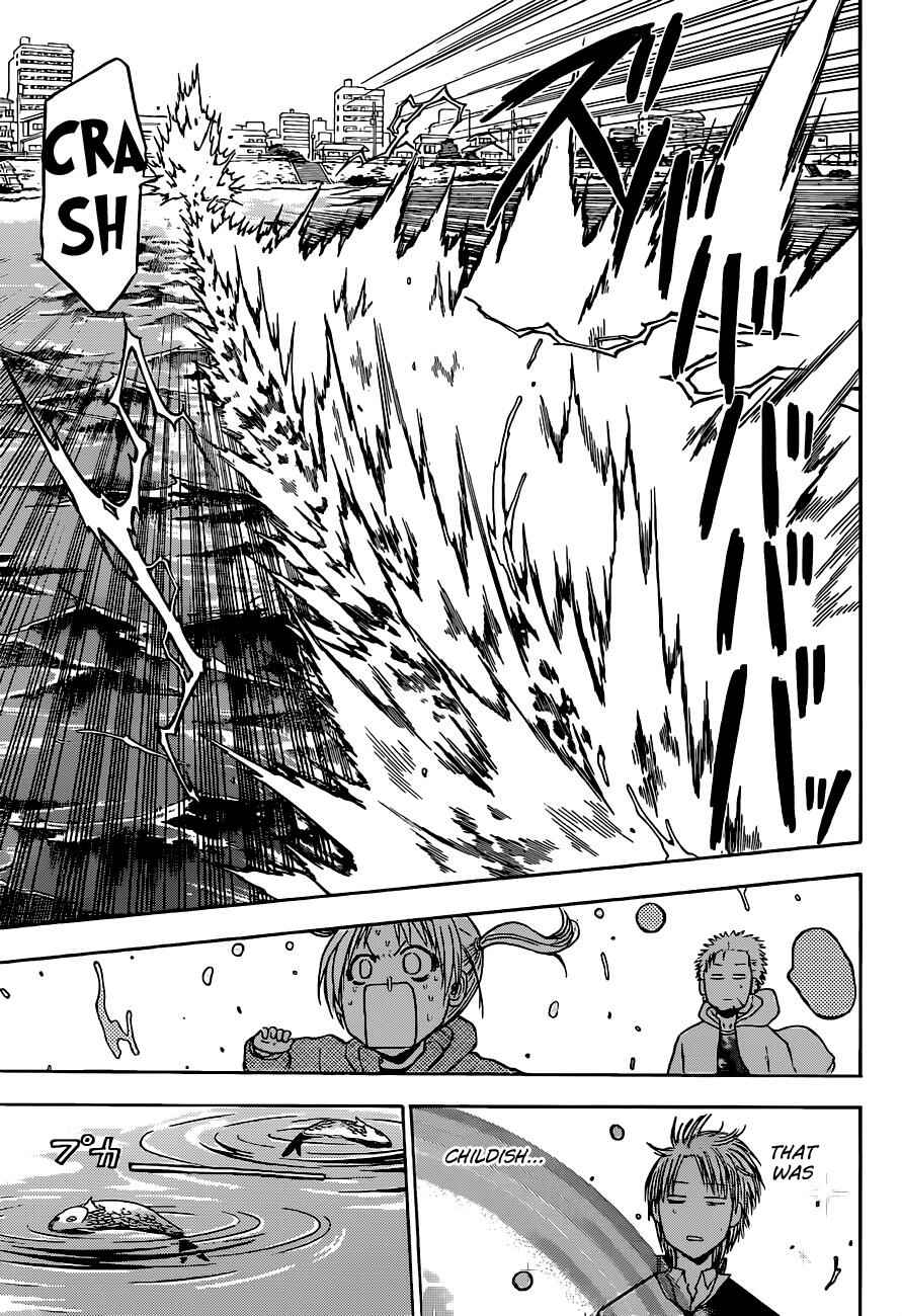 Page 10 Chapter 145 Beelzebub