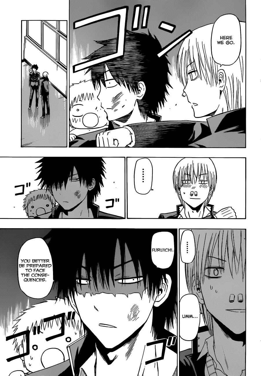 Page 8 Chapter 169 Beelzebub