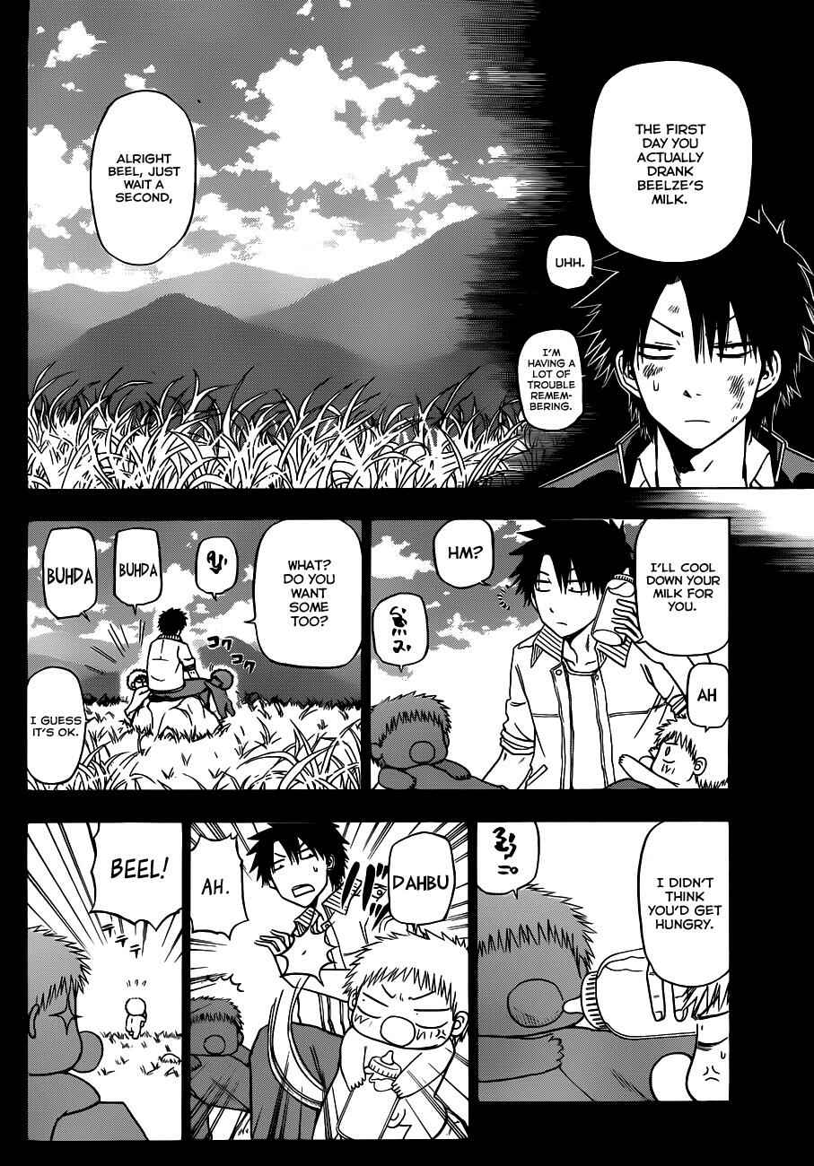 Page 5 Chapter 114 Beelzebub