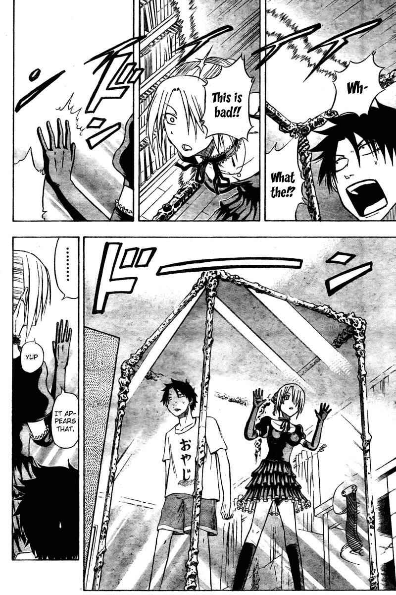 Page 8 Chapter 12 Beelzebub