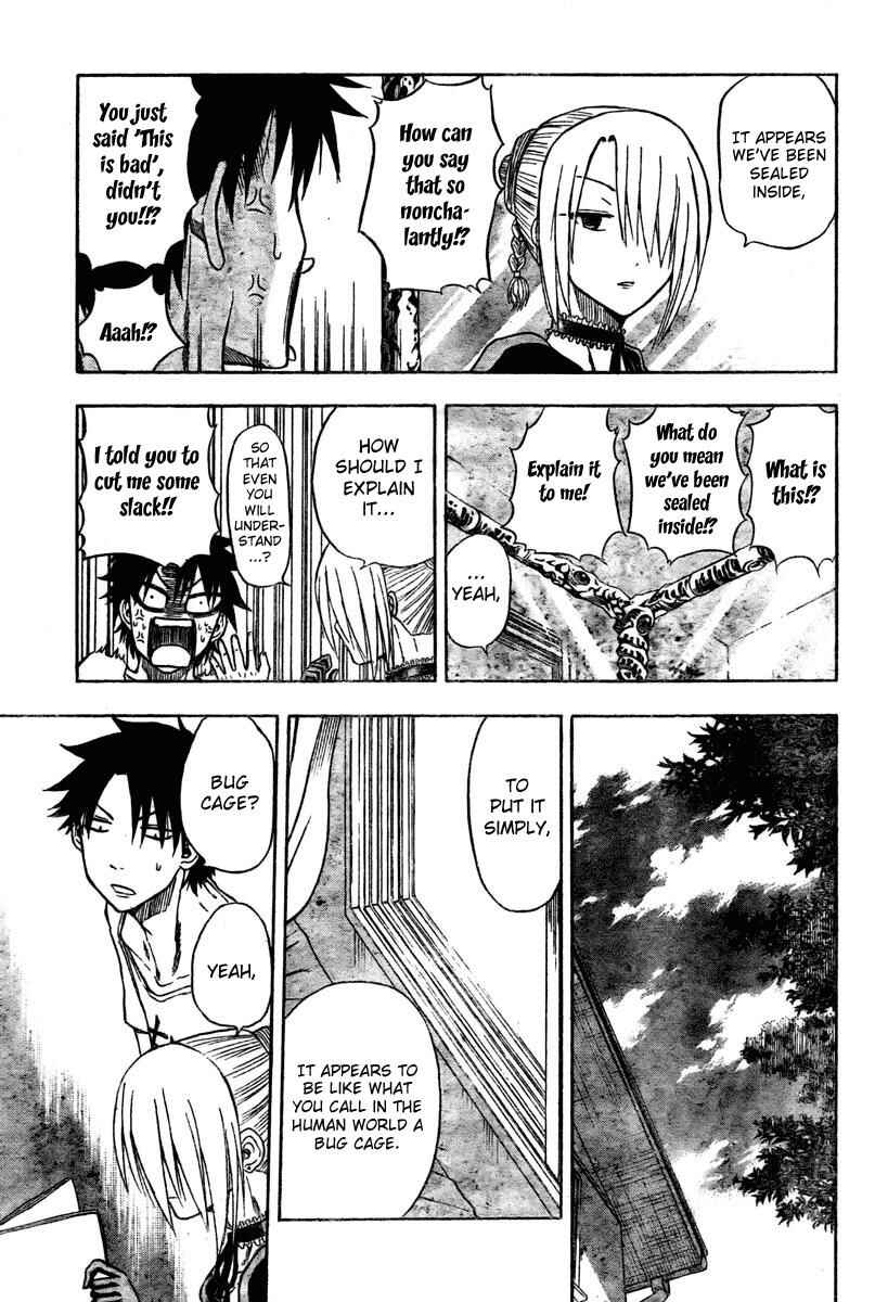 Page 9 Chapter 12 Beelzebub