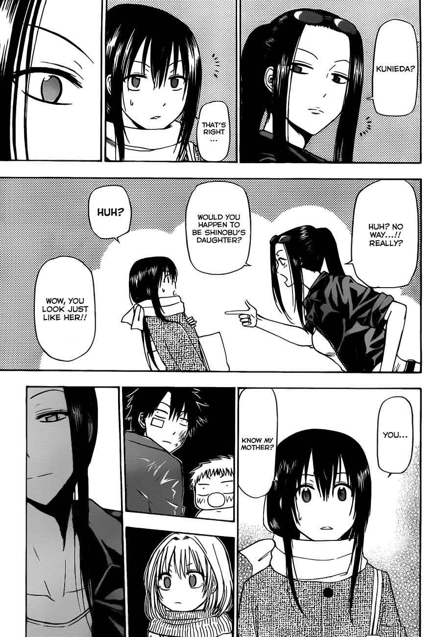 Page 18 Chapter 126 Beelzebub