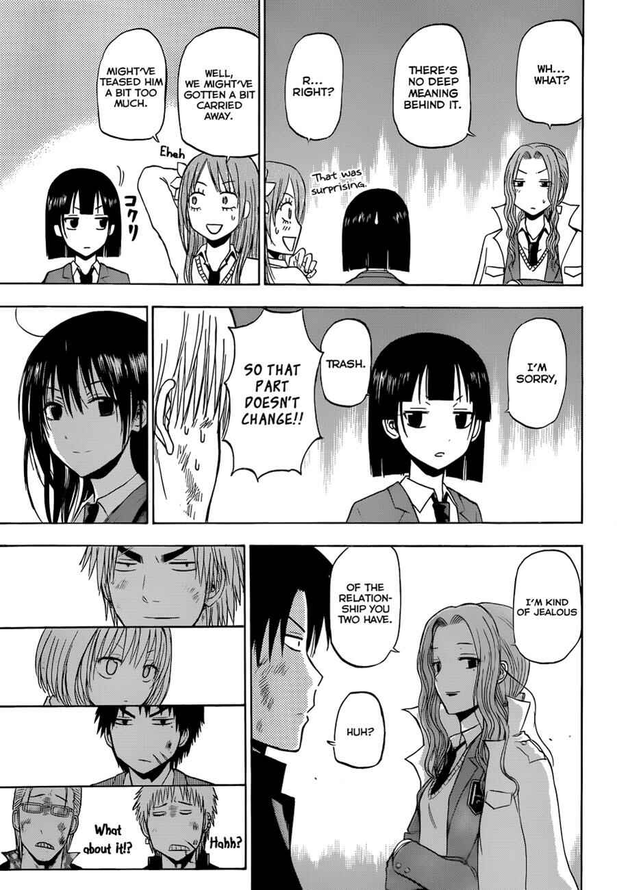 Page 8 Chapter 176 Beelzebub