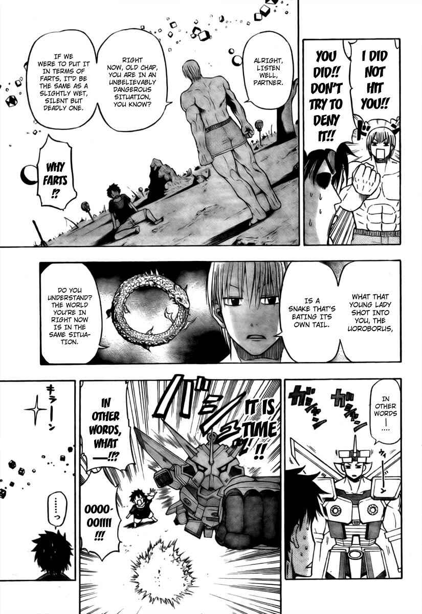 Page 8 Chapter 29 Beelzebub