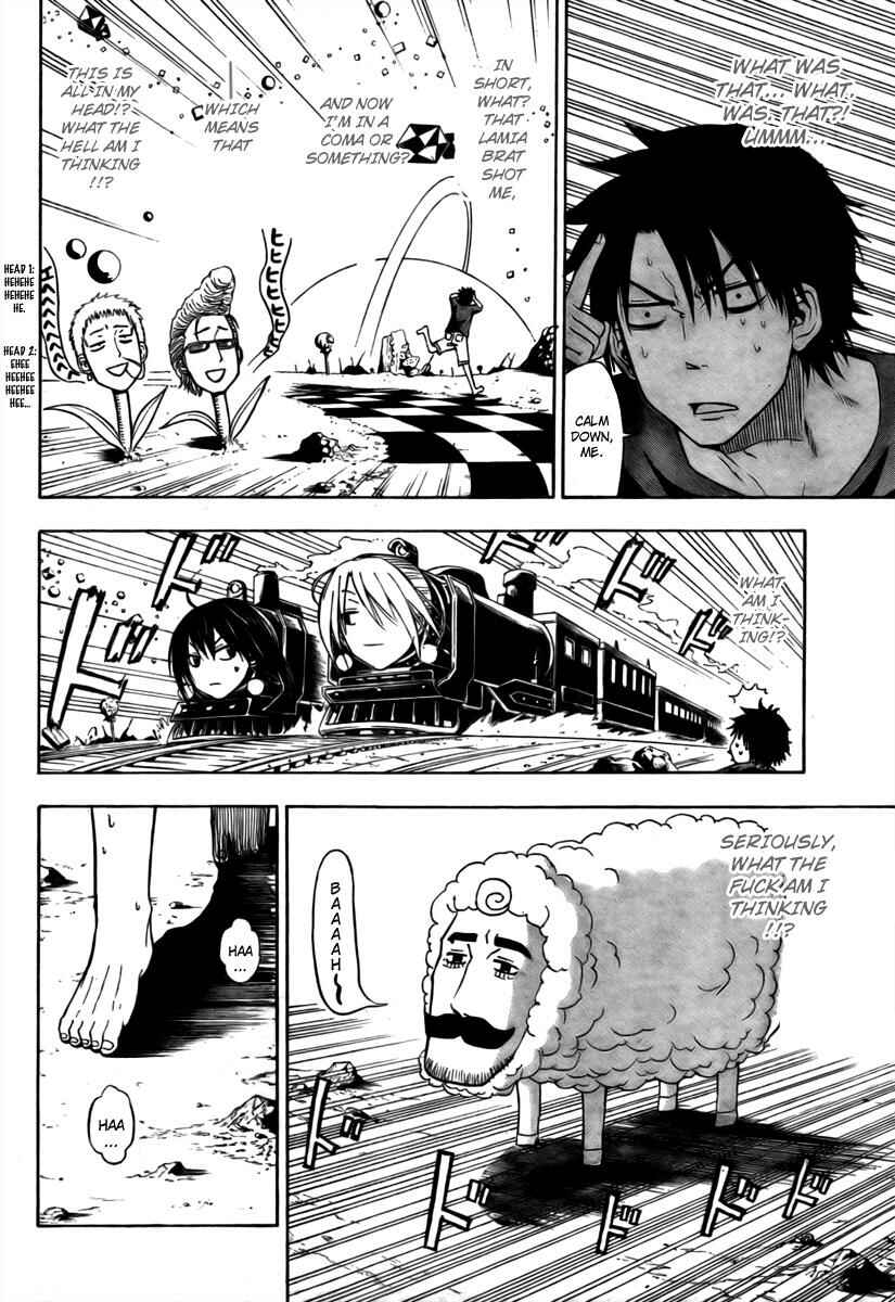Page 9 Chapter 29 Beelzebub