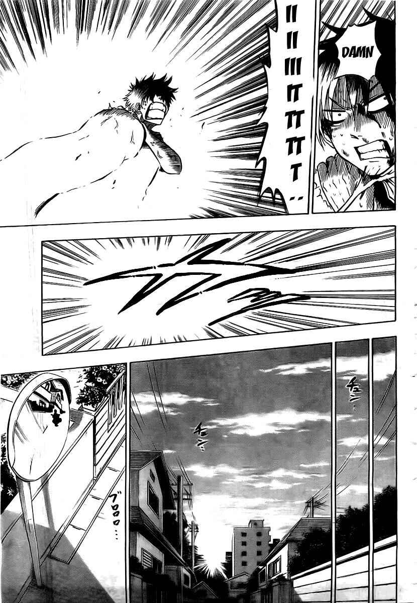 Page 17 Chapter 37 Beelzebub