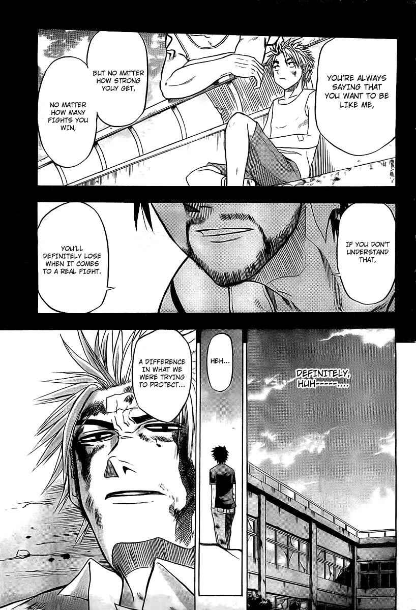 Page 9 Chapter 37 Beelzebub