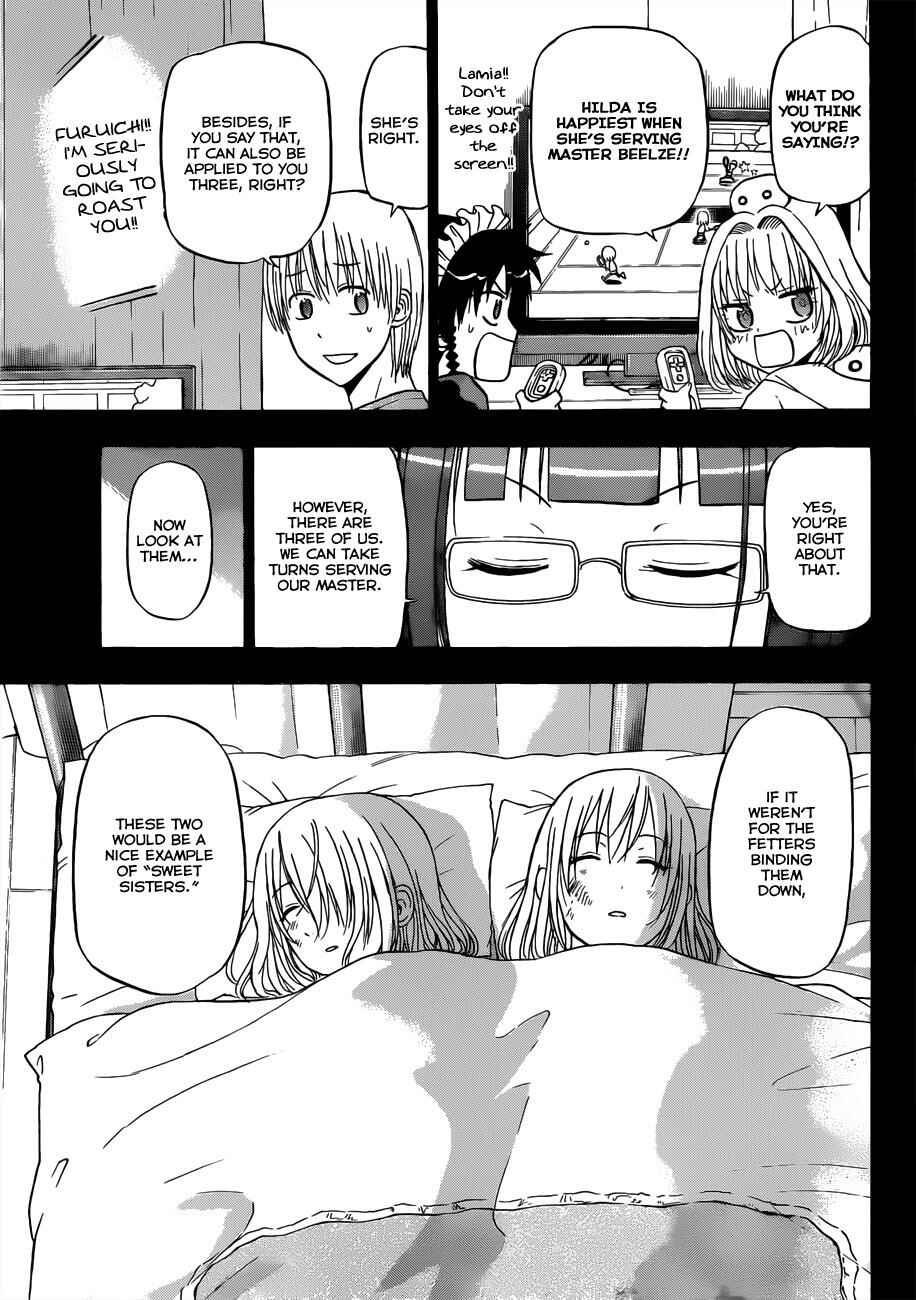 Page 10 Chapter 141 Beelzebub