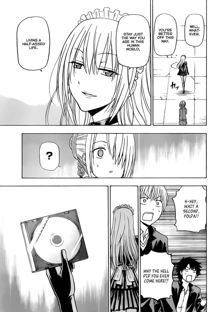 Page 16 Chapter 141 Beelzebub