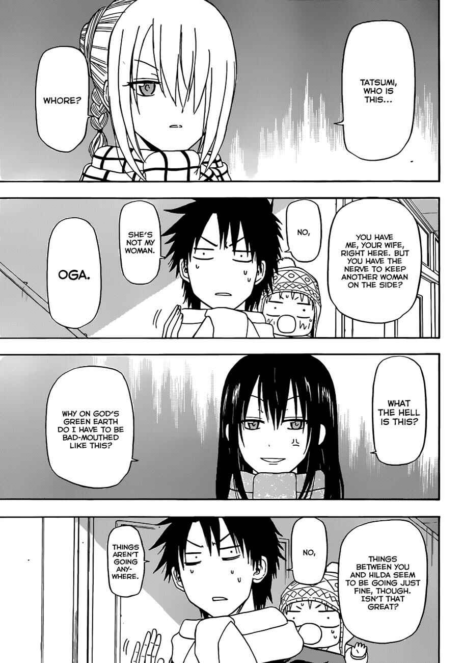 Page 4 Chapter 141 Beelzebub
