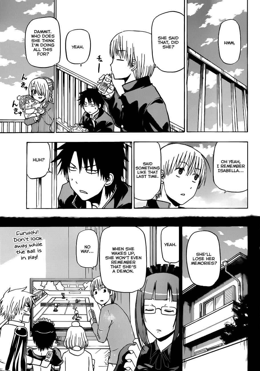 Page 8 Chapter 141 Beelzebub