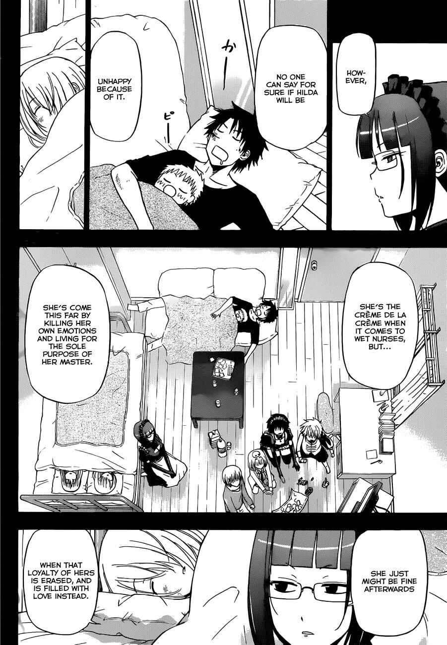 Page 9 Chapter 141 Beelzebub