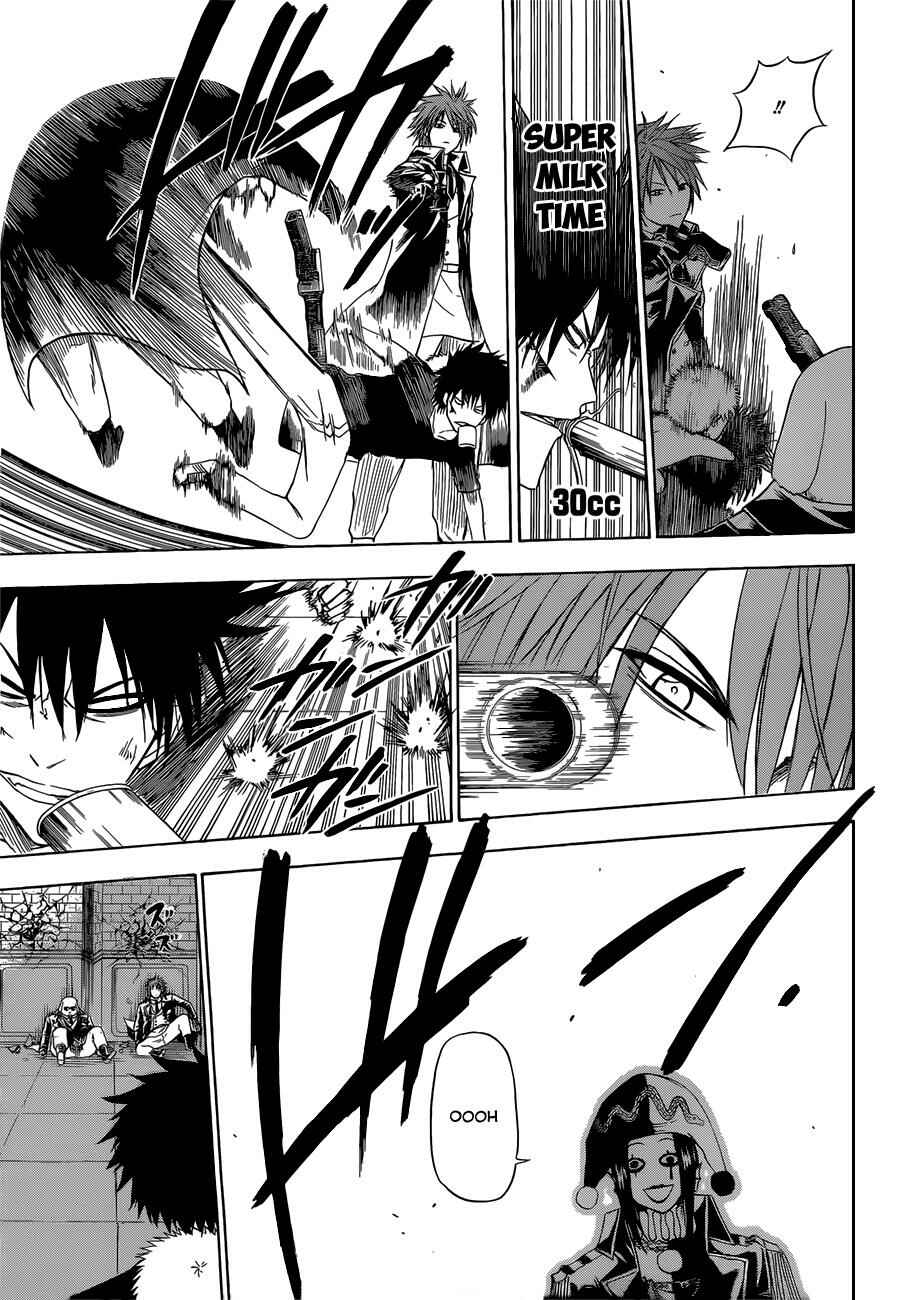 Page 6 Chapter 135 Beelzebub